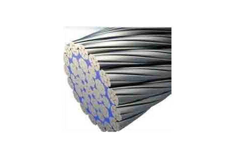 ELEVATOR STEEL ROPE