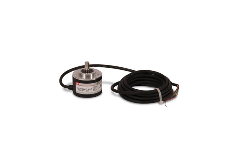 ROTARY INCREMENTAL ENCODER