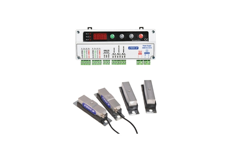 UNDER CABIN OVERLOAD SYSTEM