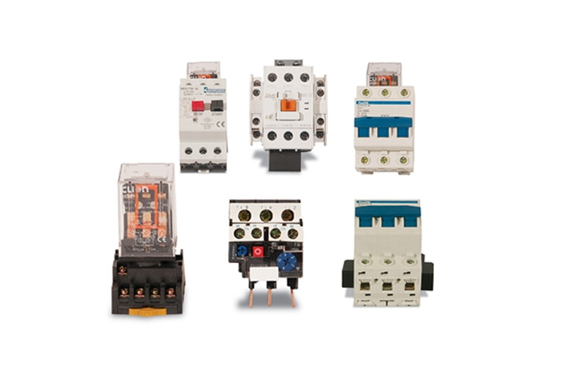 CONTACTORS