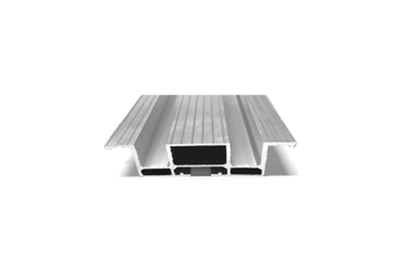 TELESCOPIC ALUMINUM THRESHOLD